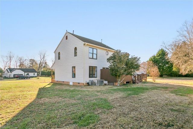 4412 Powhatan XING, Williamsburg, VA 23188