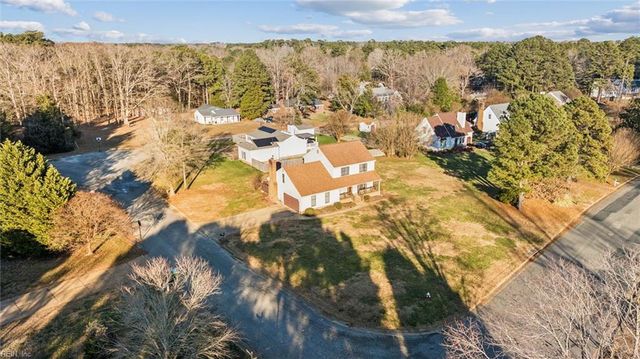 4412 Powhatan XING, Williamsburg, VA 23188