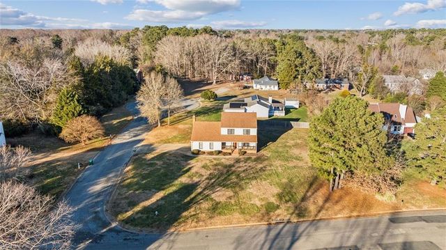 4412 Powhatan XING, Williamsburg, VA 23188