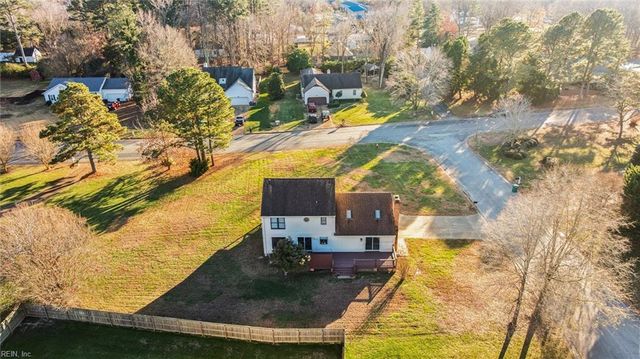 4412 Powhatan XING, Williamsburg, VA 23188