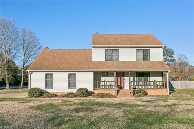 4412 Powhatan XING, Williamsburg, VA 23188