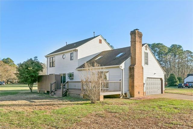 4412 Powhatan XING, Williamsburg, VA 23188