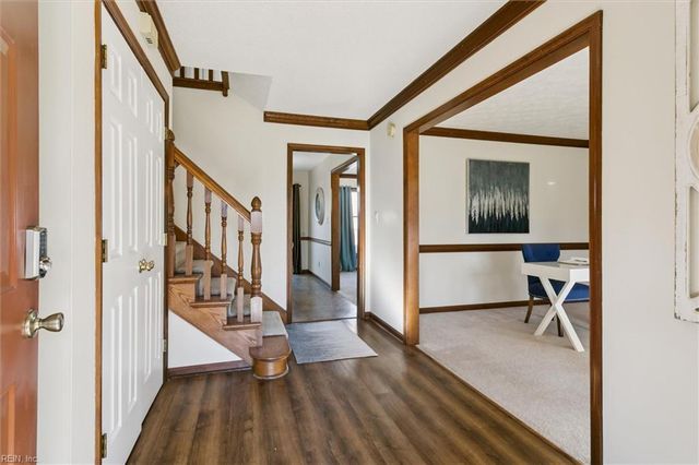 4412 Powhatan XING, Williamsburg, VA 23188