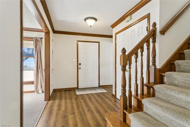 4412 Powhatan XING, Williamsburg, VA 23188