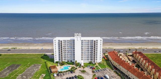 7310 Seawall Boulevard 309, Galveston, TX 77551