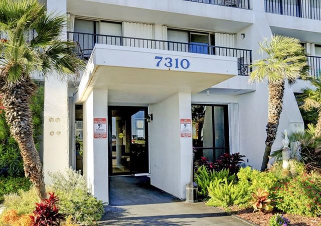 7310 Seawall Boulevard 309, Galveston, TX 77551