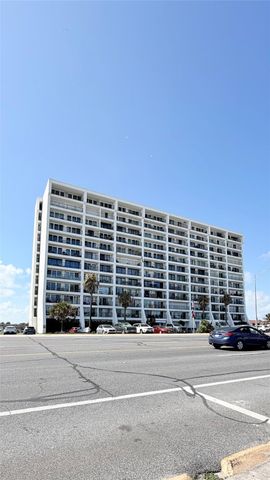 7310 Seawall Boulevard 309, Galveston, TX 77551