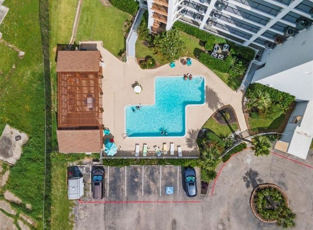 7310 Seawall Boulevard 309, Galveston, TX 77551