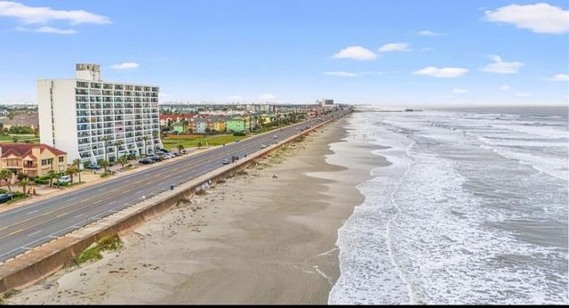 7310 Seawall Boulevard 309, Galveston, TX 77551