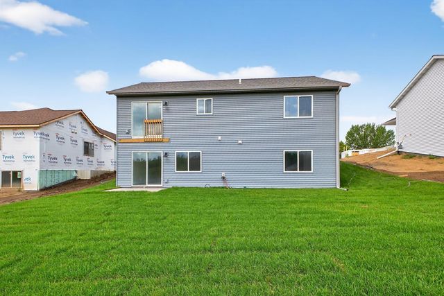 6246 Cody Place NW, Rochester, MN 55901