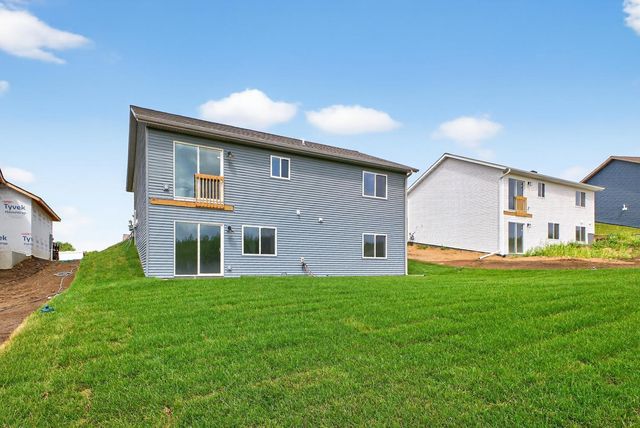 6246 Cody Place NW, Rochester, MN 55901