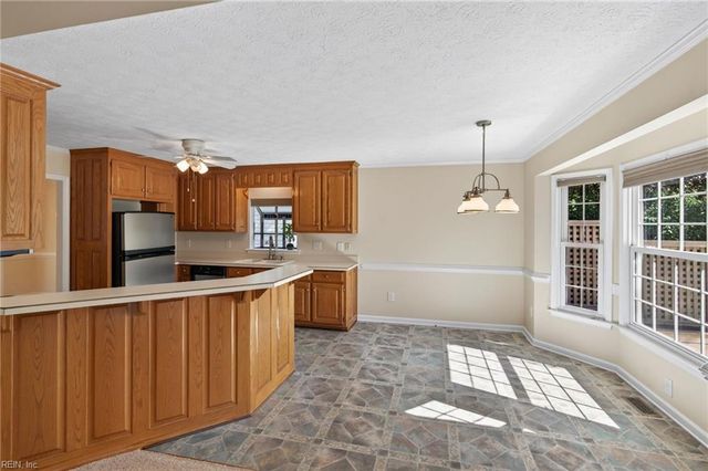 509 Birkdale Court, Yorktown, VA 23693
