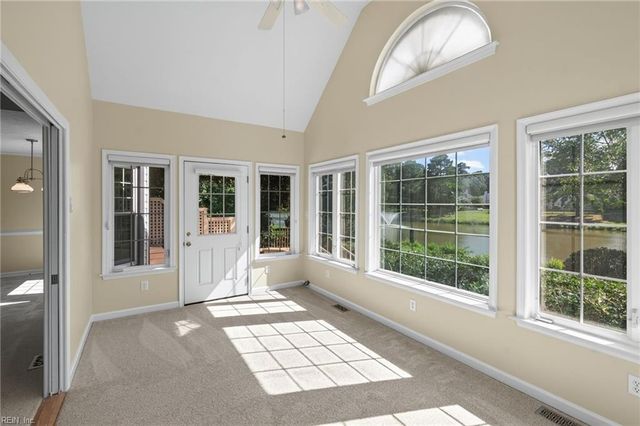 509 Birkdale Court, Yorktown, VA 23693
