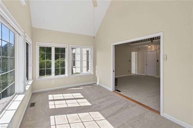 509 Birkdale Court, Yorktown, VA 23693