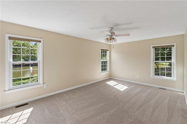 509 Birkdale Court, Yorktown, VA 23693