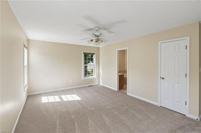 509 Birkdale Court, Yorktown, VA 23693