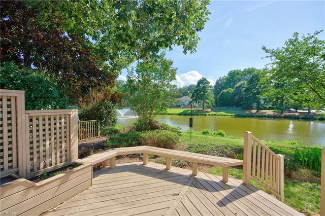 509 Birkdale Court, Yorktown, VA 23693