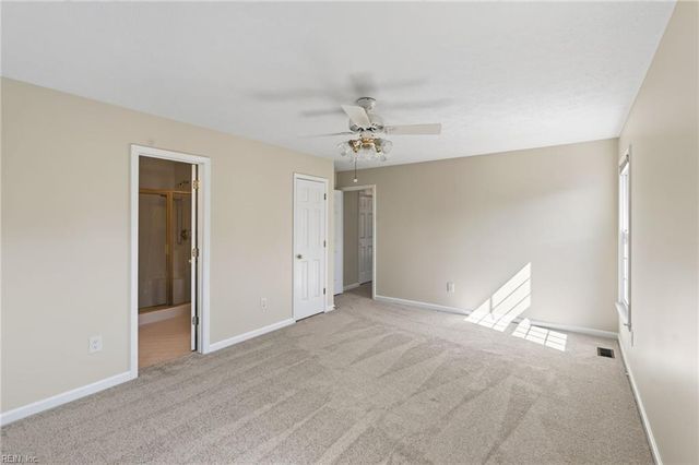 509 Birkdale Court, Yorktown, VA 23693