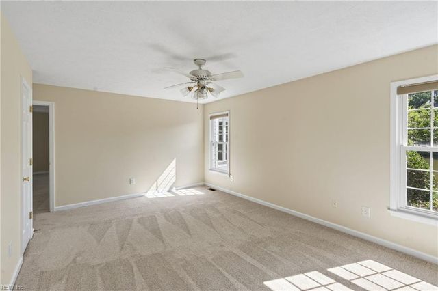 509 Birkdale Court, Yorktown, VA 23693