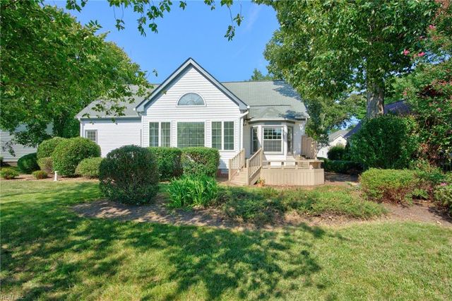 509 Birkdale Court, Yorktown, VA 23693