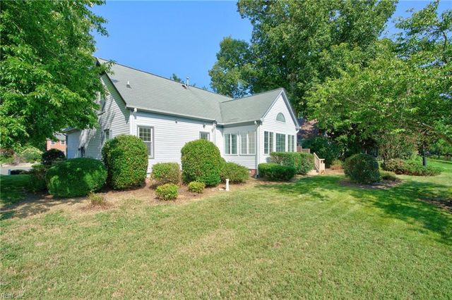 509 Birkdale Court, Yorktown, VA 23693
