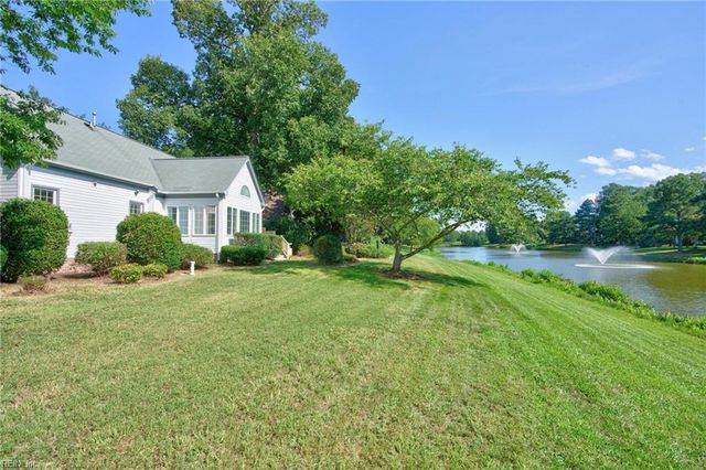 509 Birkdale Court, Yorktown, VA 23693