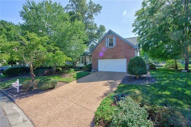 509 Birkdale Court, Yorktown, VA 23693