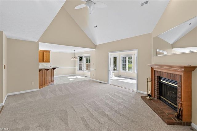 509 Birkdale Court, Yorktown, VA 23693