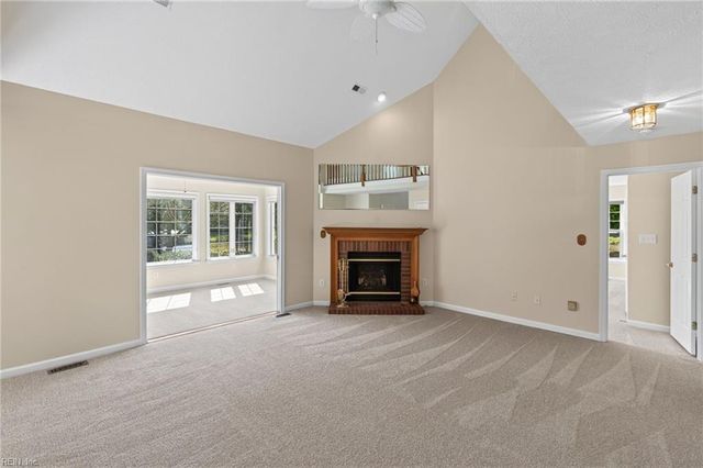 509 Birkdale Court, Yorktown, VA 23693