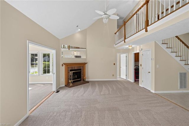 509 Birkdale Court, Yorktown, VA 23693
