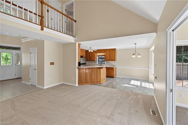 509 Birkdale Court, Yorktown, VA 23693