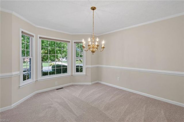 509 Birkdale Court, Yorktown, VA 23693