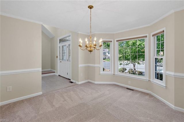 509 Birkdale Court, Yorktown, VA 23693
