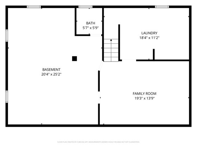 325 W Dodge STREET, Port Washington, WI 53074