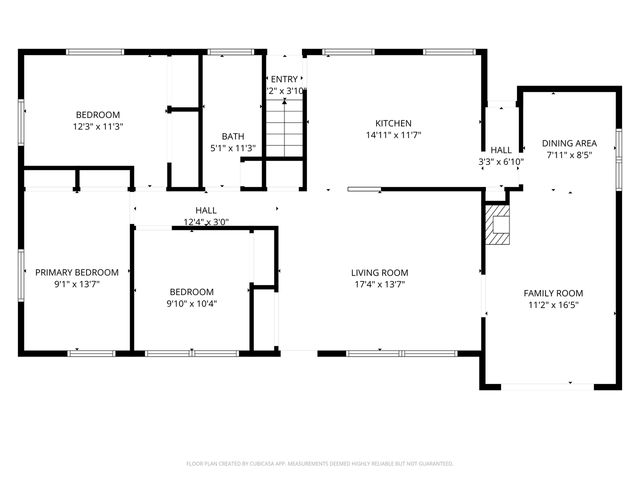 325 W Dodge STREET, Port Washington, WI 53074