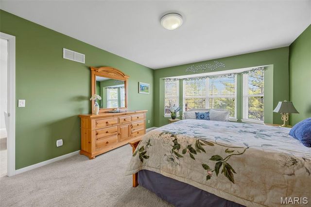 3168 Country Bluff Drive 38B, St Charles, MO 63301