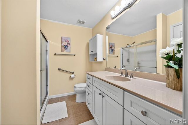 3168 Country Bluff Drive 38B, St Charles, MO 63301