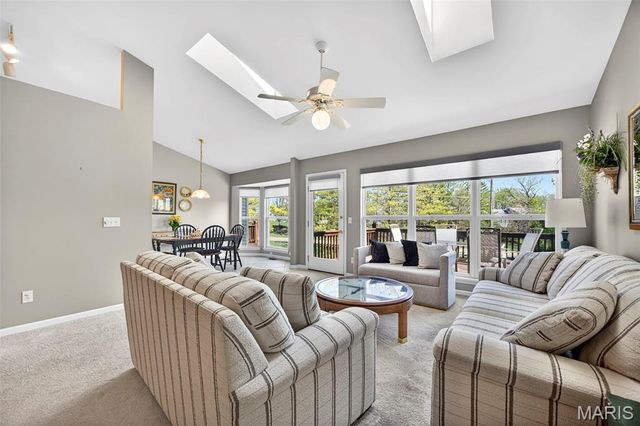 3168 Country Bluff Drive 38B, St Charles, MO 63301