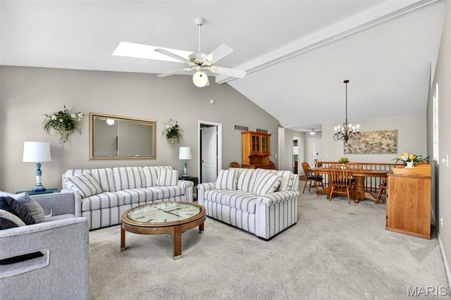 3168 Country Bluff Drive 38B, St Charles, MO 63301