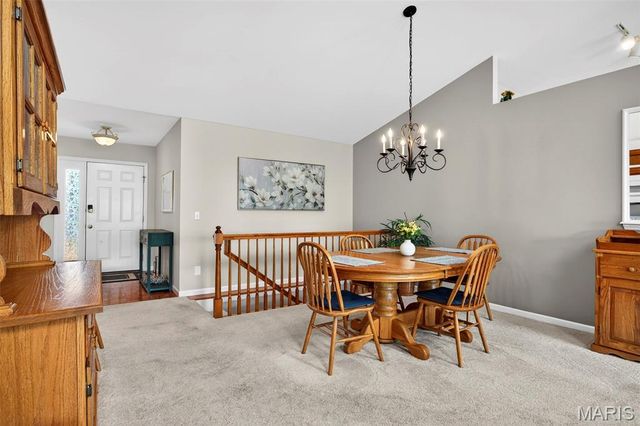 3168 Country Bluff Drive 38B, St Charles, MO 63301