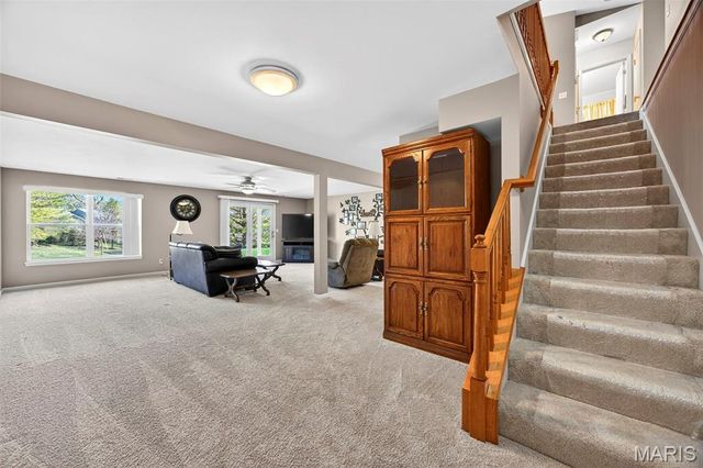 3168 Country Bluff Drive 38B, St Charles, MO 63301