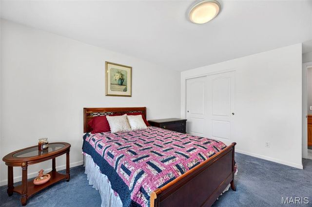 3168 Country Bluff Drive 38B, St Charles, MO 63301