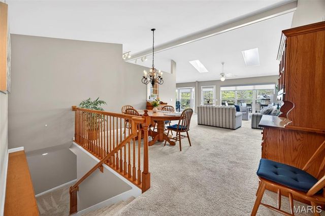 3168 Country Bluff Drive 38B, St Charles, MO 63301