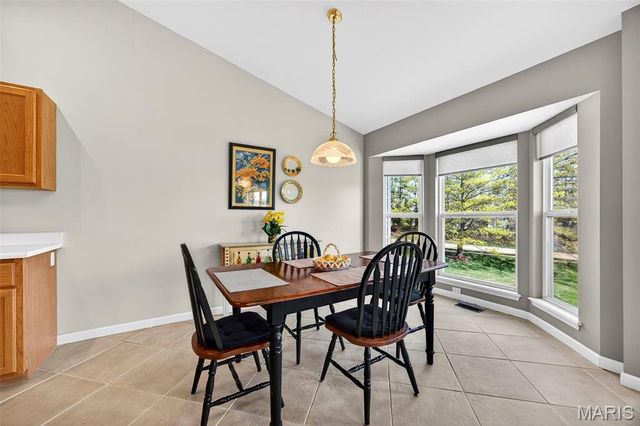 3168 Country Bluff Drive 38B, St Charles, MO 63301