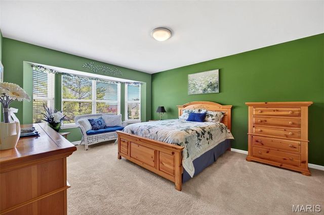 3168 Country Bluff Drive 38B, St Charles, MO 63301