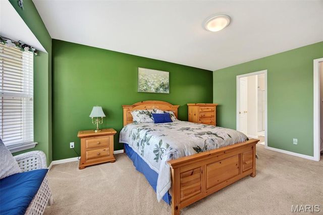 3168 Country Bluff Drive 38B, St Charles, MO 63301