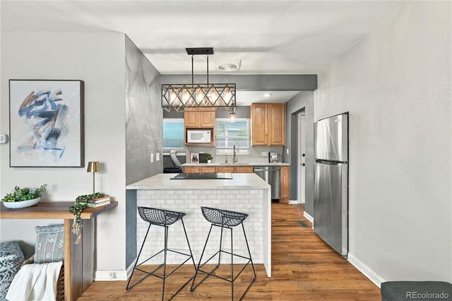1323 Ivy Street, Denver, CO 80220