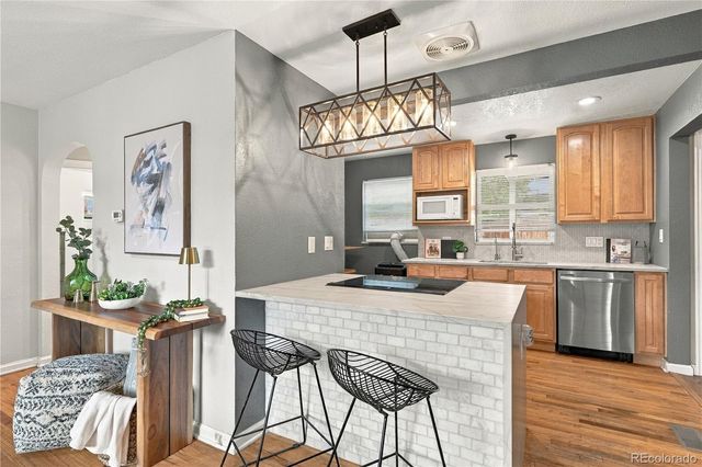 1323 Ivy Street, Denver, CO 80220