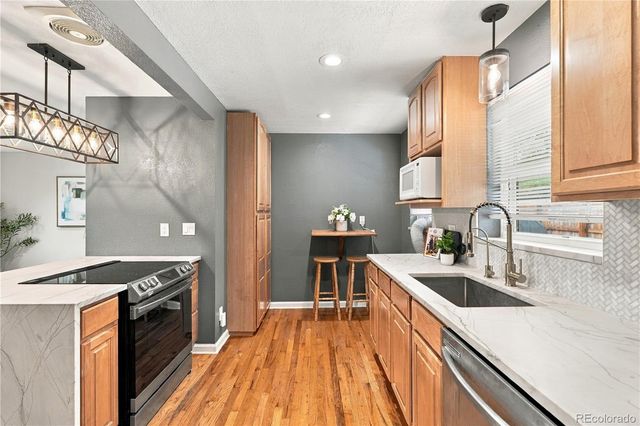 1323 Ivy Street, Denver, CO 80220