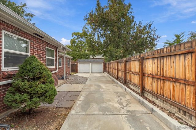 1323 Ivy Street, Denver, CO 80220